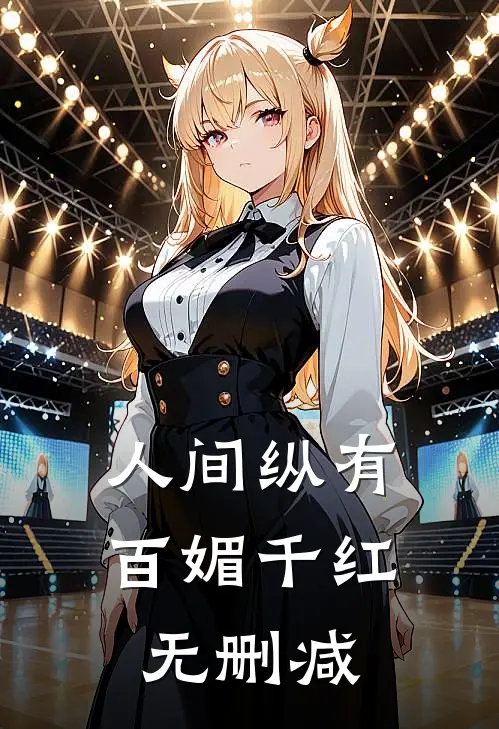 人间纵有百媚千红无删减
