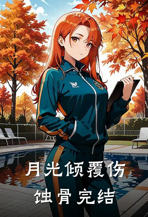月光倾覆伤蚀骨完结