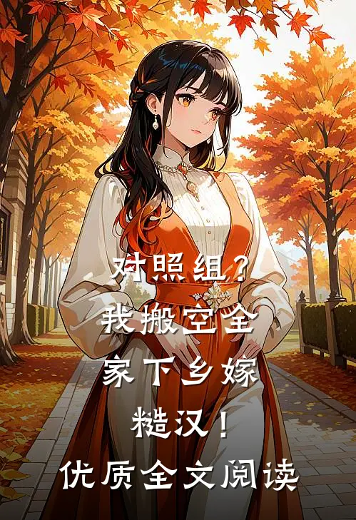 对照组？我搬空全家下乡嫁糙汉！优质全文阅读