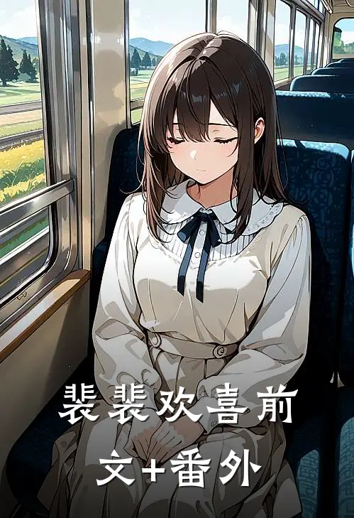 裴裴欢喜前文+番外