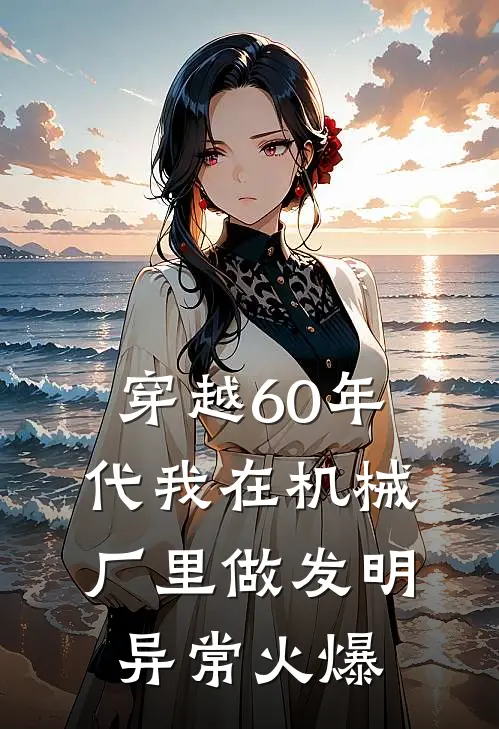 穿越60年代我在机械厂里做发明异常火爆