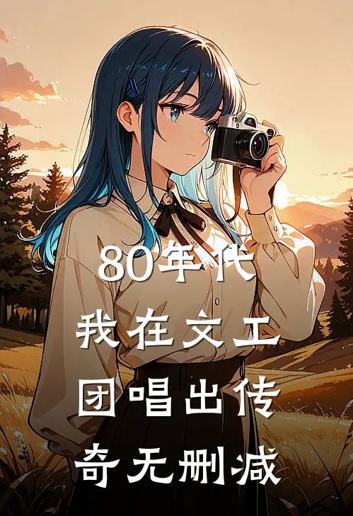 80年代，我在文工团唱出传奇无删减