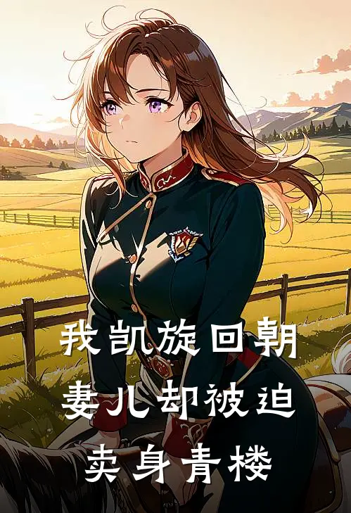 我凯旋回朝，妻儿却被迫卖身青楼