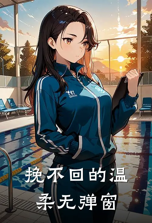 挽不回的温柔无弹窗