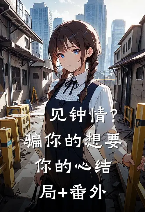 一见钟情？骗你的，想要你的心结局+番外