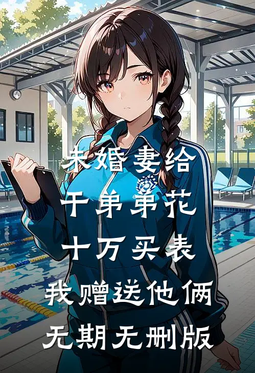 未婚妻给干弟弟花十万买表，我赠送他俩无期无删版