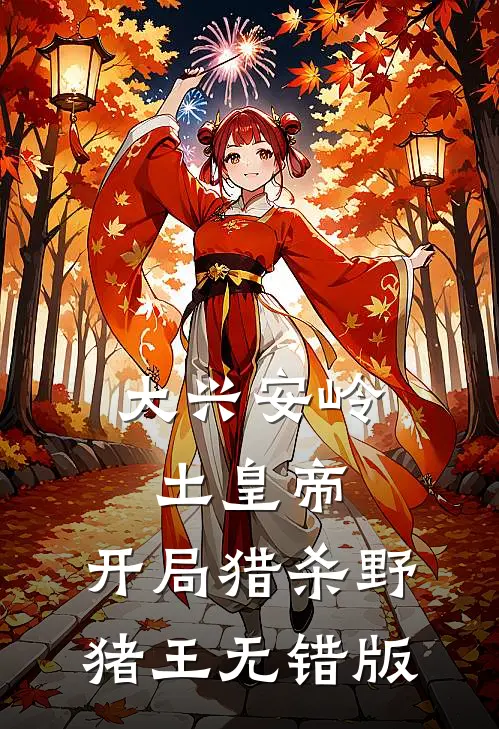 大兴安岭土皇帝，开局猎杀野猪王无错版