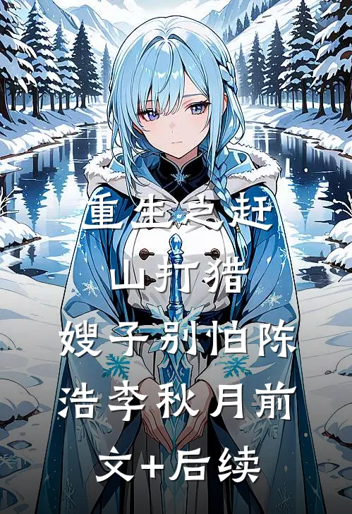 重生之赶山打猎，嫂子别怕陈浩李秋月前文+后续