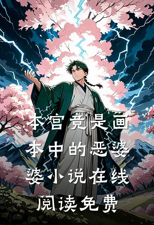 本宫竟是画本中的恶婆婆小说在线阅读免费