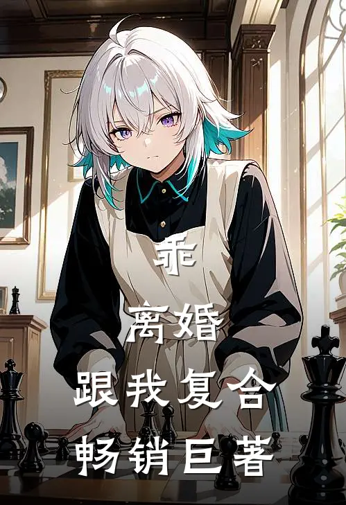 乖，离婚，跟我复合畅销巨著