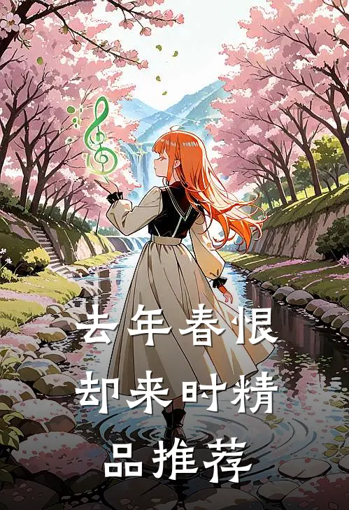 去年春恨却来时精品推荐