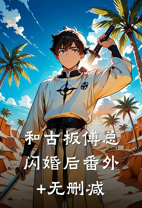 和古板傅总闪婚后番外+无删减