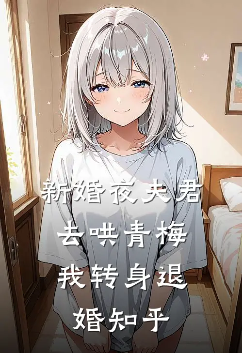 新婚夜夫君去哄青梅，我转身退婚知乎