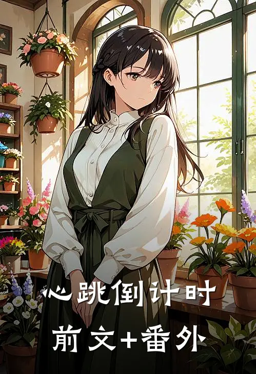 心跳倒计时前文+番外