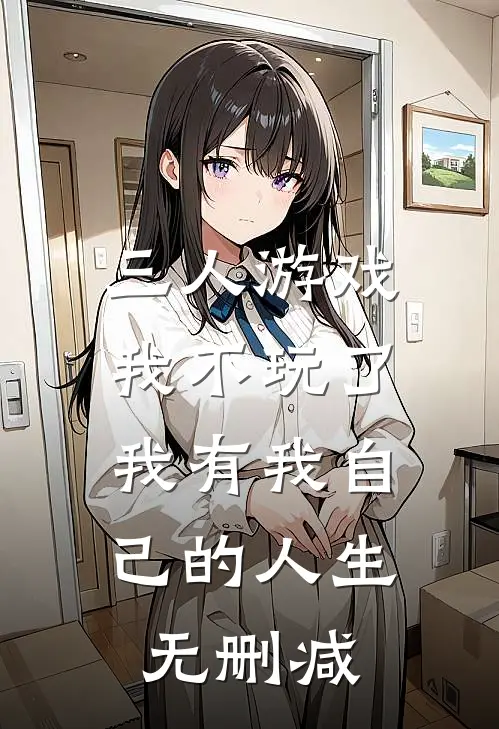 三人游戏我不玩了，我有我自己的人生无删减