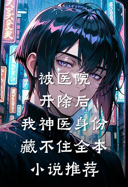 被医院开除后，我神医身份藏不住全本小说推荐