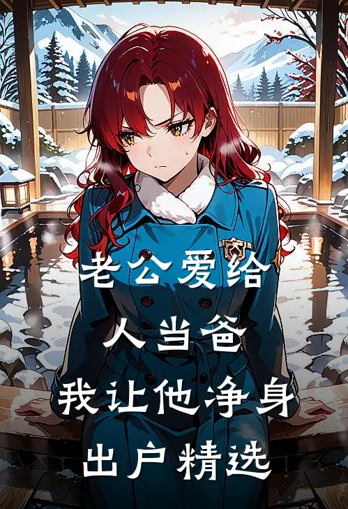 老公爱给人当爸，我让他净身出户精选