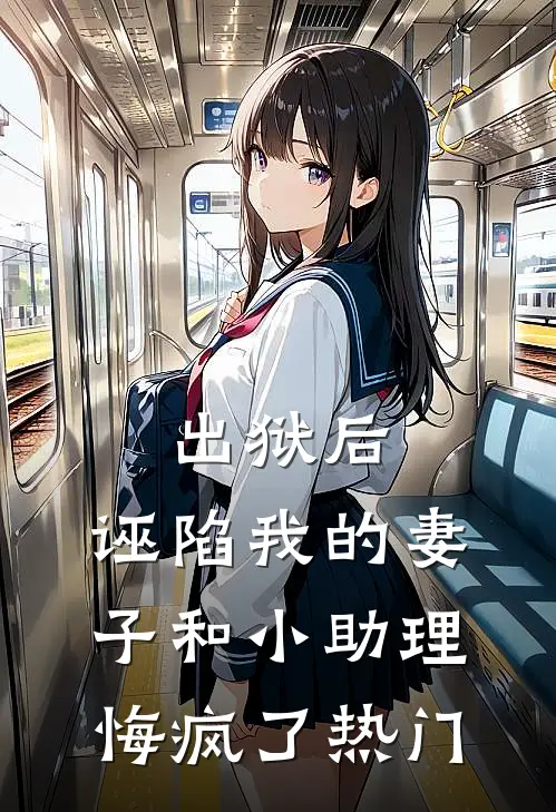 出狱后，诬陷我的妻子和小助理悔疯了热门