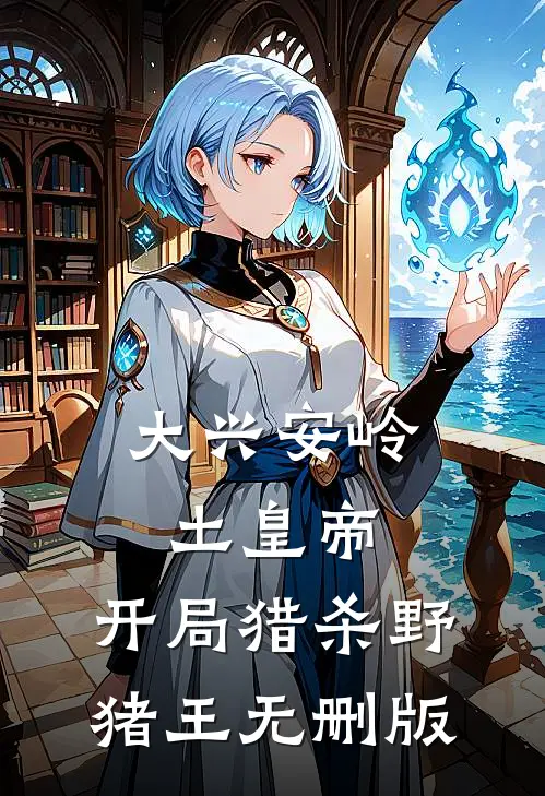 大兴安岭土皇帝，开局猎杀野猪王无删版