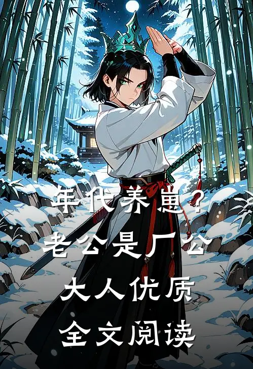 年代养崽？老公是厂公大人优质全文阅读