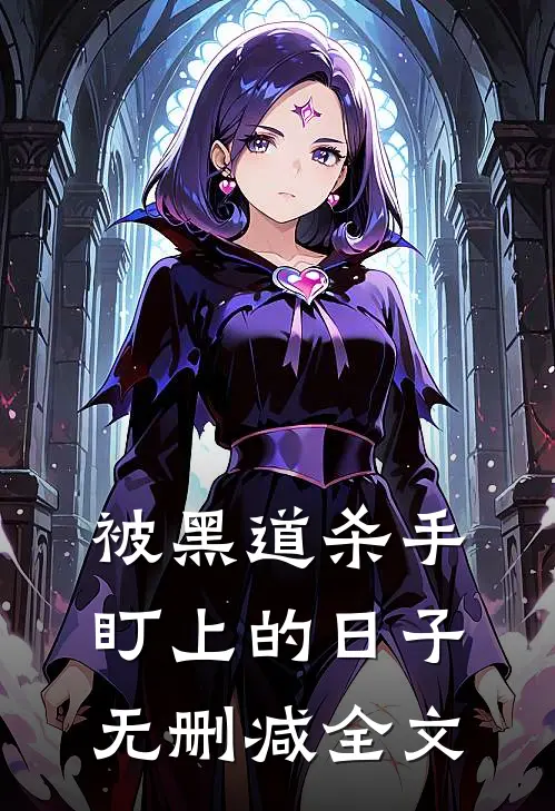 被黑道杀手盯上的日子无删减全文