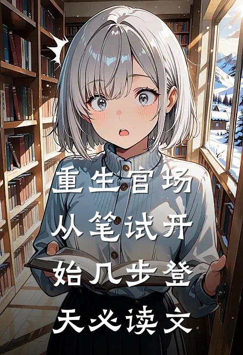 重生官场：从笔试开始几步登天必读文