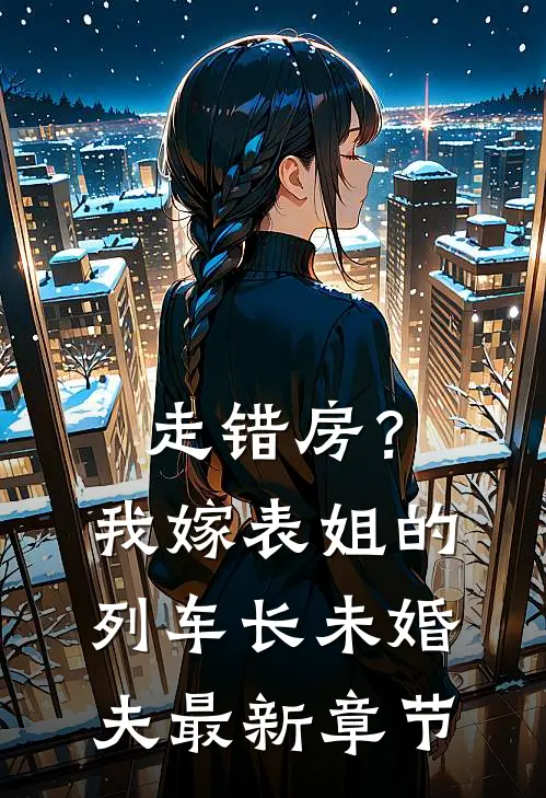 走错房？我嫁表姐的列车长未婚夫最新章节