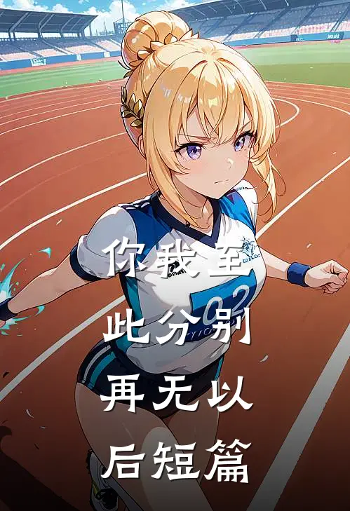 你我至此分别，再无以后短篇