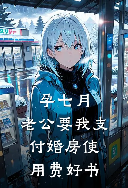孕七月，老公要我支付婚房使用费好书