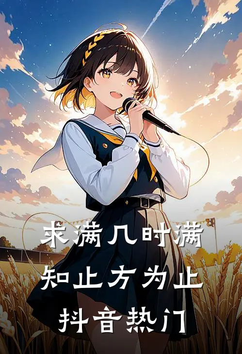 求满几时满，知止方为止抖音热门