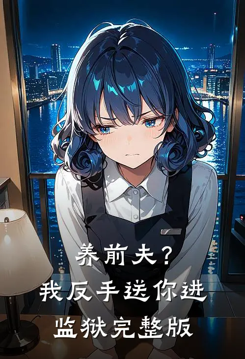 养前夫？我反手送你进监狱完整版