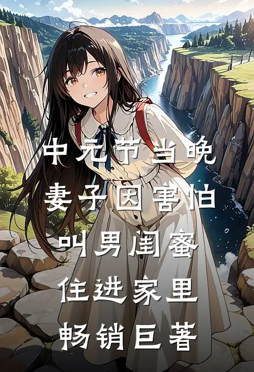 中元节当晚，妻子因害怕叫男闺蜜住进家里畅销巨著