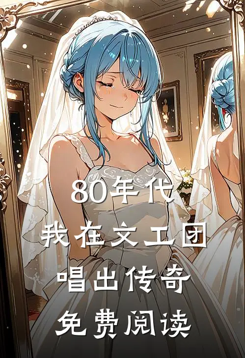 80年代，我在文工团唱出传奇免费阅读