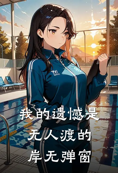 我的遗憾是无人渡的岸无弹窗