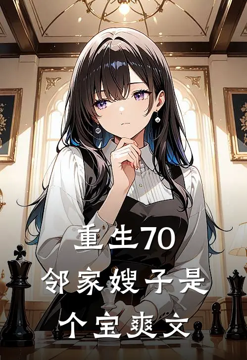 重生70，邻家嫂子是个宝爽文