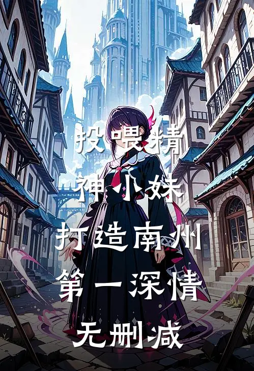 投喂精神小妹，打造南州第一深情无删减