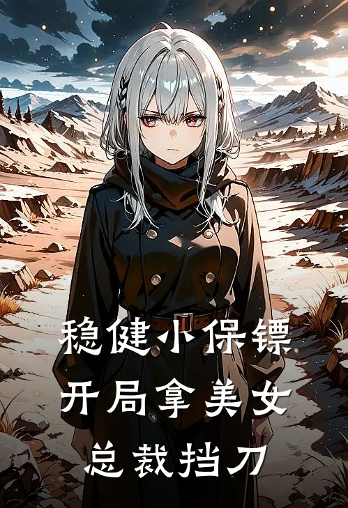 稳健小保镖,开局拿美女总裁挡刀的