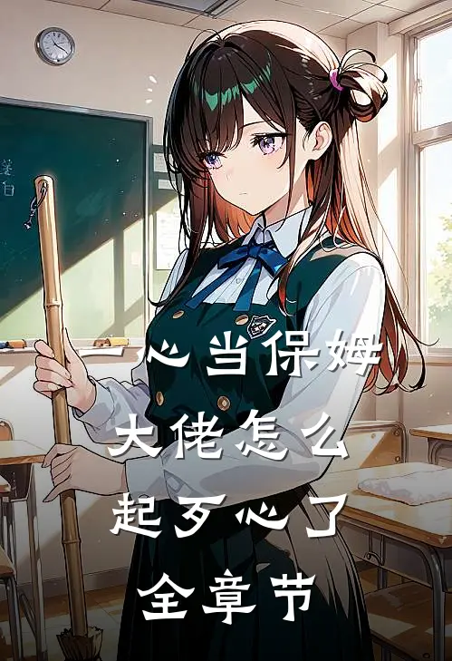 一心当保姆，大佬怎么起歹心了全章节
