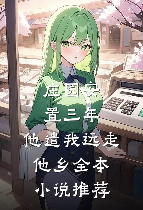 庄园安置三年，他遣我远走他乡全本小说推荐