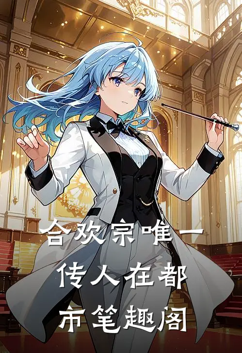 合欢宗唯一传人在都市笔趣阁
