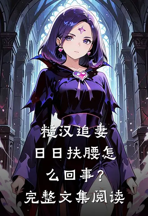糙汉追妻，日日扶腰怎么回事？完整文集阅读