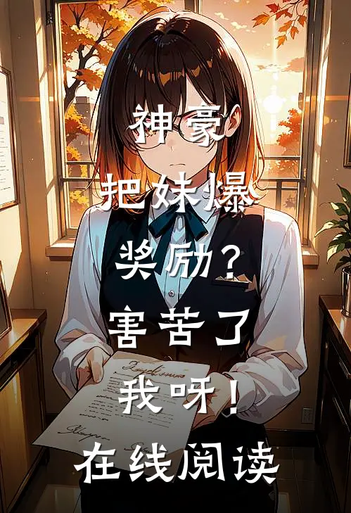 神豪：把妹爆奖励？害苦了我呀！在线阅读
