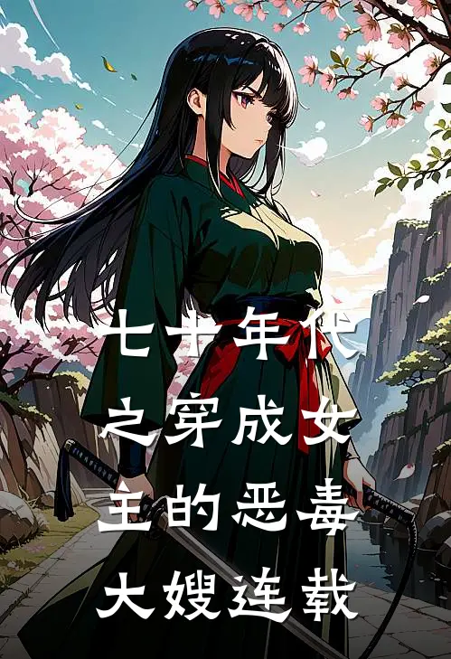 七十年代之穿成女主的恶毒大嫂连载