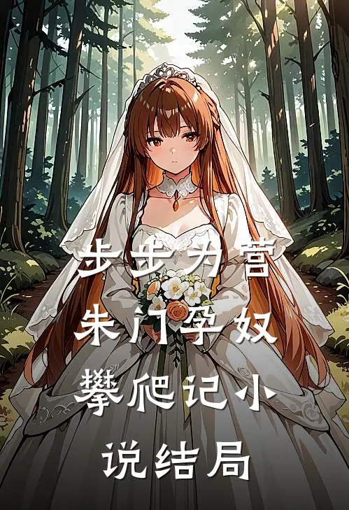 步步为营：朱门孕奴攀爬记小说结局