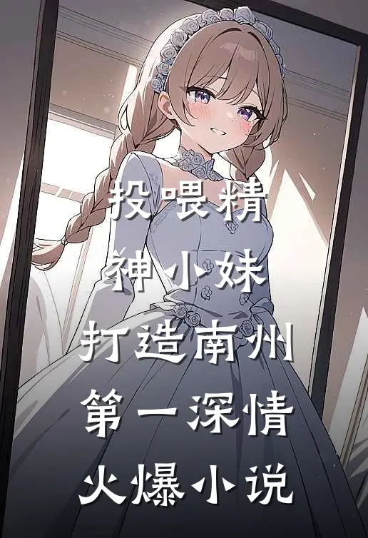 投喂精神小妹，打造南州第一深情火爆小说
