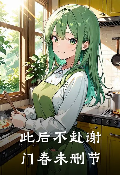 此后不赴谢门春未删节