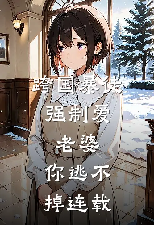 跨国暴徒强制爱：老婆，你逃不掉连载