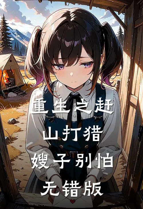 重生之赶山打猎，嫂子别怕无错版