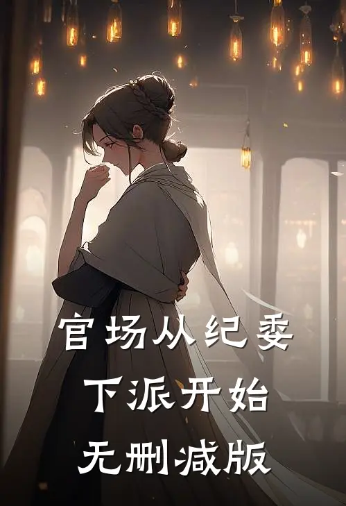 官场从纪委下派开始无删减版
