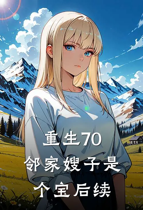 重生70，邻家嫂子是个宝后续